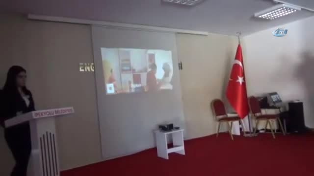 Dünya Engelliler Günü, Engelsiz Yaşam Akademisinde Kutlandı
