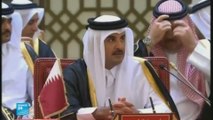 قطر تؤكد مشاركة الأمير تميم في قمة مجلس التعاون الخليجي