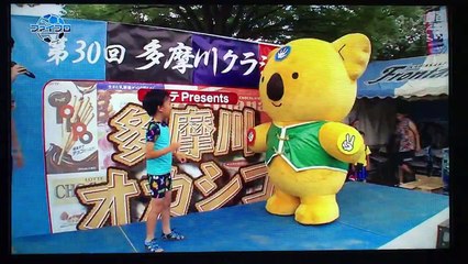 『ﾌｧｲﾌﾛ』川崎×FC東京 8.5 & 新潟×川崎 8.9 ( by TVK 2017.8.11） 25:35 2017.8.11作成