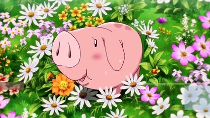 七つの大罪　あまり知られていないの裏話・都市伝説集【雑学・トリビア・豆知識】【アニはぴ】-KLciiRxBepg