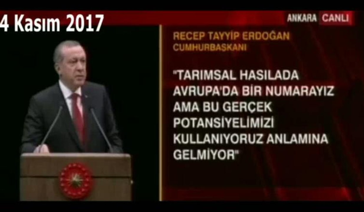Erdoğan'dan 3 gün arayla iki farklı enflasyon çıkışı: Neden mi sonuç mu?