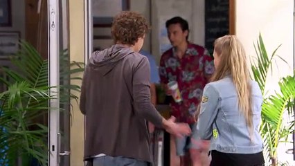 Home and Away 6793 4th December 2017