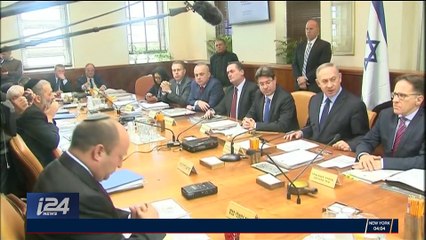 Corruption : Benyamin Netanyahou renonce à son projet de loi sur les recommandations