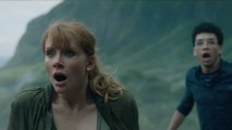 Jurassic World: El reino caído - Teaser tráiler 2