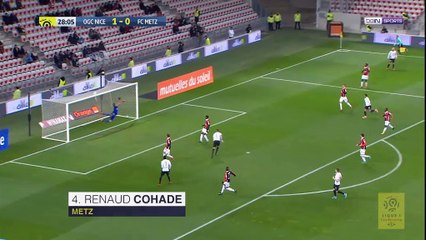 Fransa'da En İyi 5 Asist (16. Hafta)