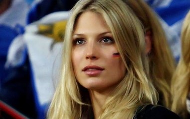 Les plus belles femmes de rugbymen