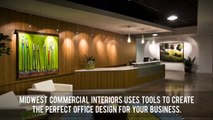 Commercial Interior Designers - Workplace & Office Decorators in SLC, Utah