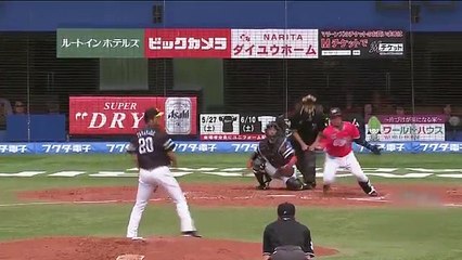 《THE FEATURE PLAYER》H今宮 唯一無二の好守備まとめ