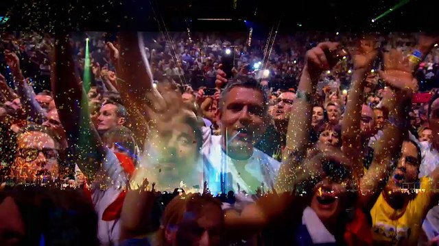 RTL2 vous offre un voyage extraordinaire aux Etats-Unis avec U2