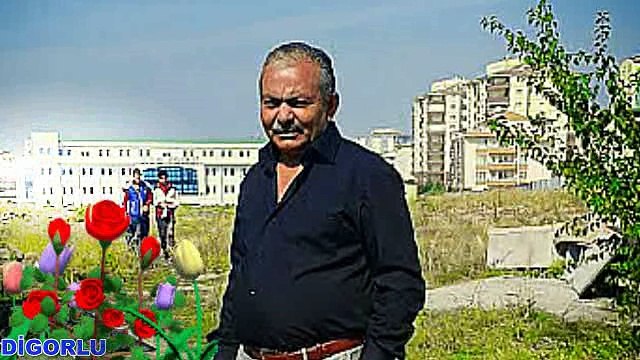 SORKUNLU KÖYÜ KARS DİGOR HAYRETTİN ALTUN