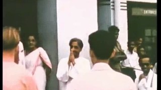 Krishnamurti - Historical film Sri Lanka