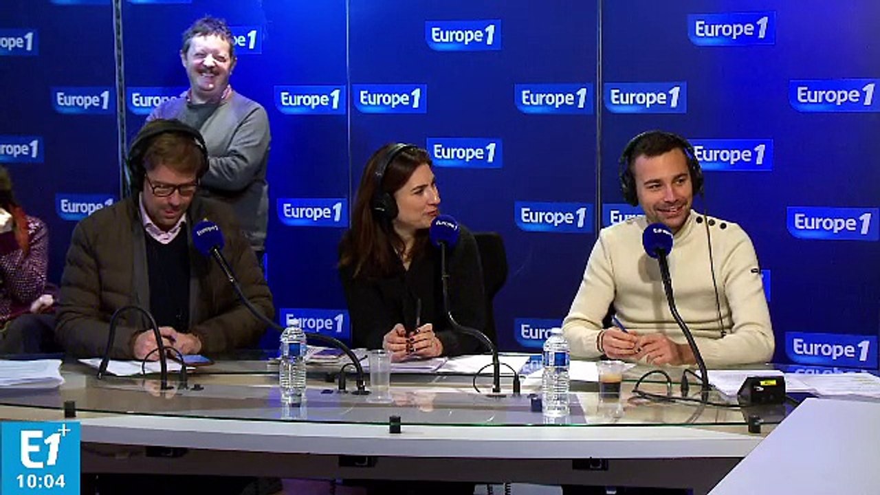 Les poules sont à l'honneur : bienvenue à Joséphine, la poule de Bonjour la France !