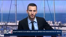 Coup d'envoi d'un méga exercice aérien par Washington et Séoul