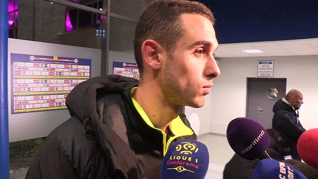 Les réactions après MHSC 1-1 OM