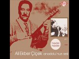 Ali Ekber Çiçek - Haydar Haydar