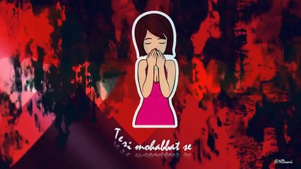 Mile ho tum humko song with lyrics WhatsApp status video Hindi