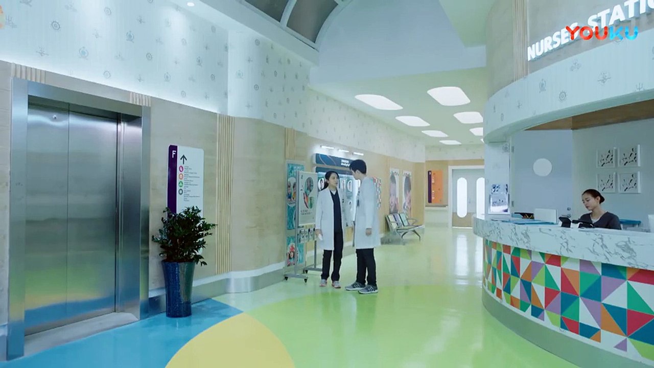 儿科医生 第40集
