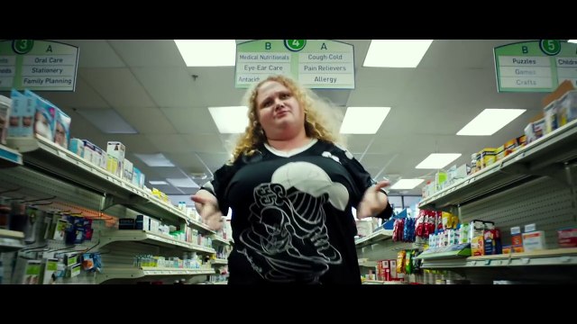 Mashup des bandes annonces de films de 2017