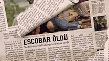 Narcos 3.Sezon Türkçe Altyazılı Tanıtımı