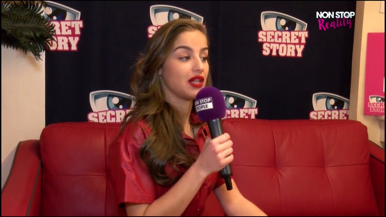 Secret Story 11 : Alain et Laura, un couple fai...