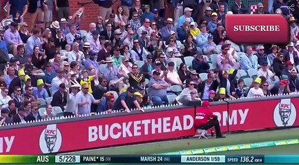 Australia Vs England Day 2 2nd Test Highlights | The Ashes 2017