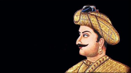 Tipu Sultan