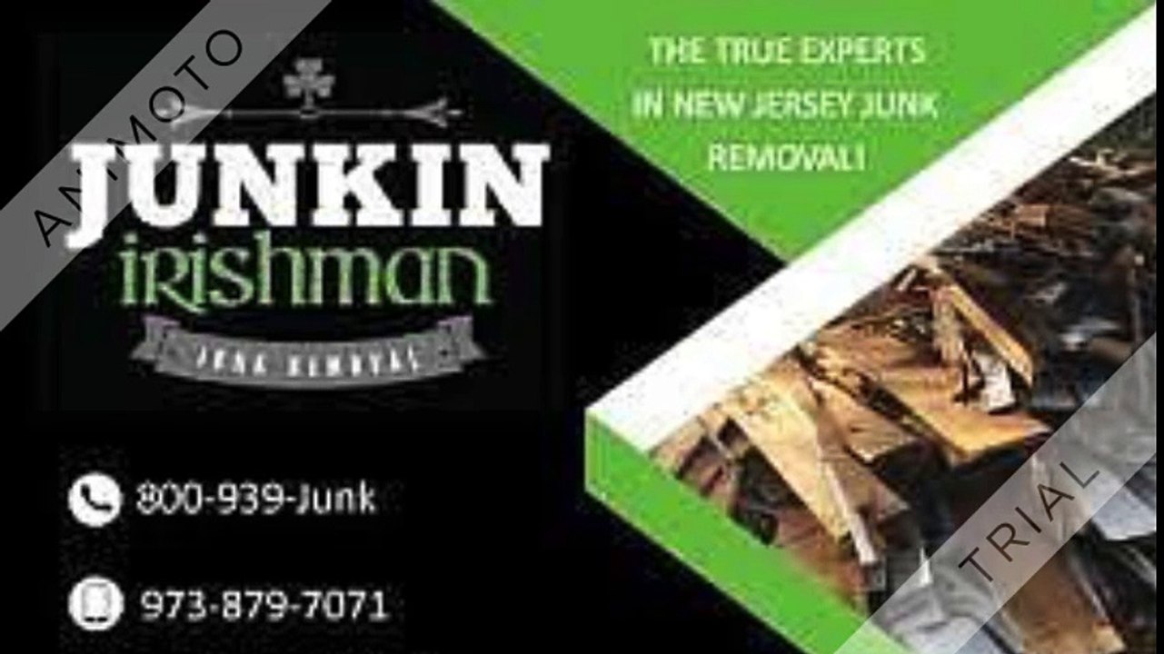 Garbage removal NJ