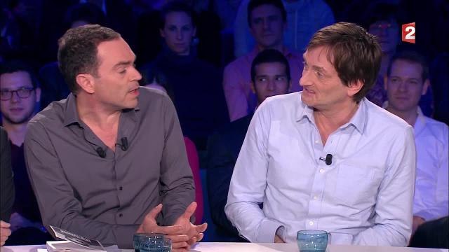 ONPC : la blague de Yann Moix sur Nabilla