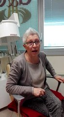 video testimonianza Reggio Emilia