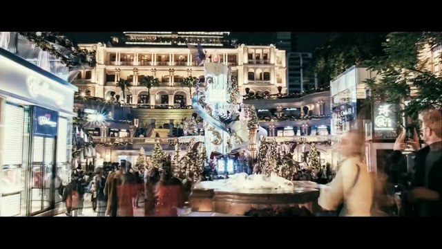 Blondu de la Timisoara - Viata merge [oficial video] MANELE NOI 2018