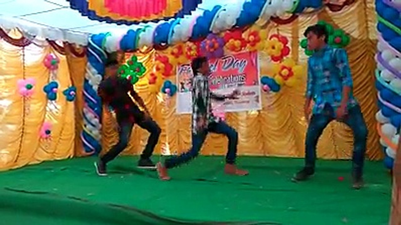 Super Dance performance for sundari song must watch