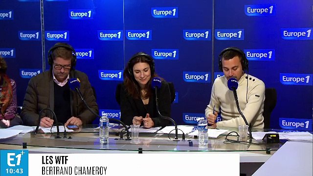 Vannes : un photographe réalise des portraits de personnes rousses pour lutter contre les préjugés