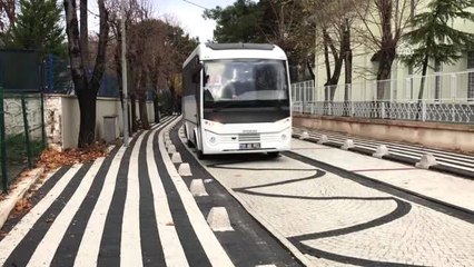 Fetö/pdy'nin "Esnaf ve İş Adamları" Davası