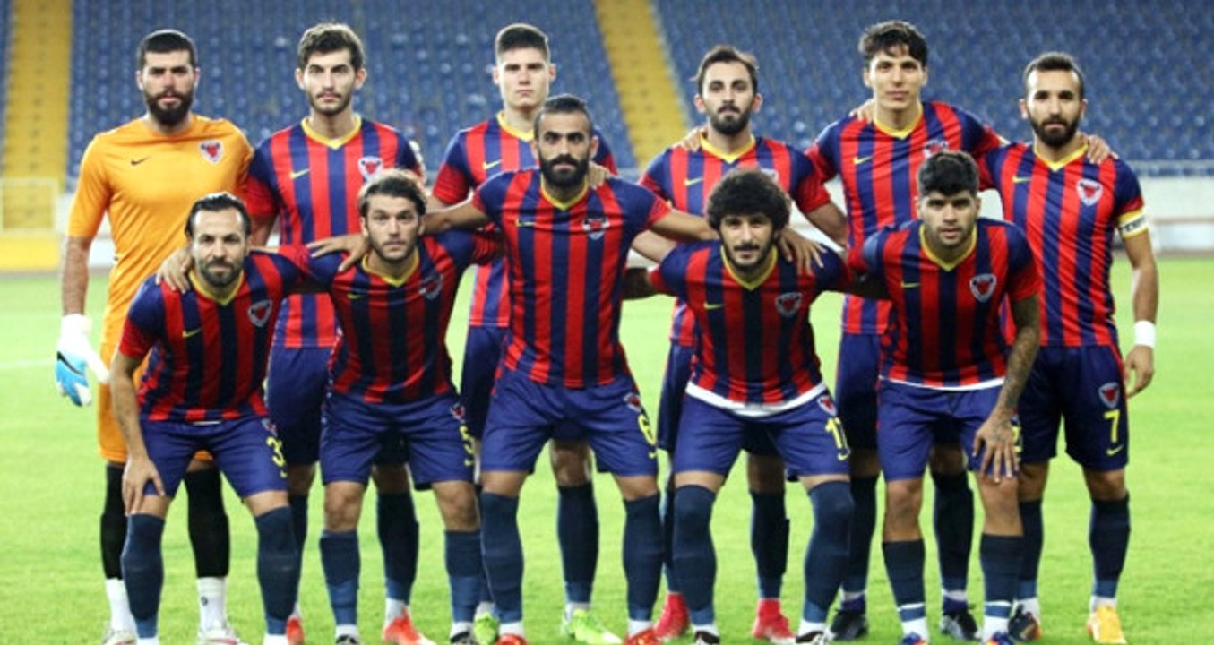 Süper Lig Takımlarına Kök Söktüren Mersin İdman Yurdu, 3. Lige Düşüyor