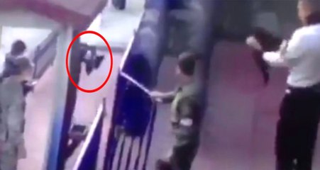 Kediye İşkence Yapan Erden "Pes" Dedirten Savunma: Hayvanları Seviyorum