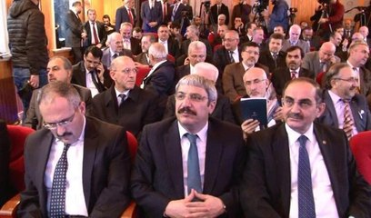 Müftülere nikah kıyma eğitimi verildi