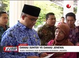 Anies Tantang Menteri Susi Bersihkan Perairan Jakarta