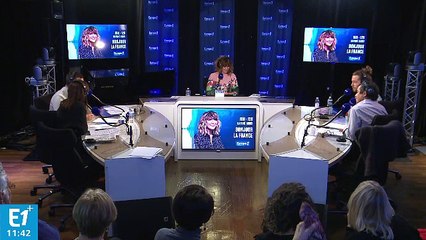 Brest : un homme amputé d'une jambe arrêté alors qu'il conduisait avec un manche à balai