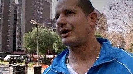 Louis Theroux: Law and Disorder in Johannesburg