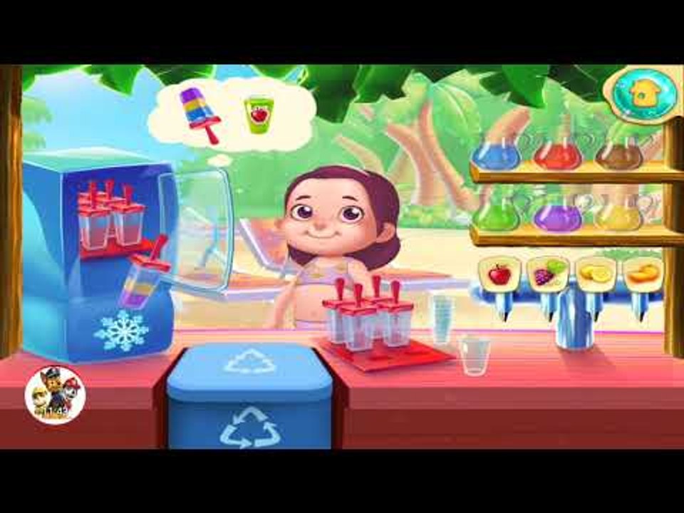 Fun Play and Baby Care - Summer Fun & Learn Colors for Kids | Fun Kids Games