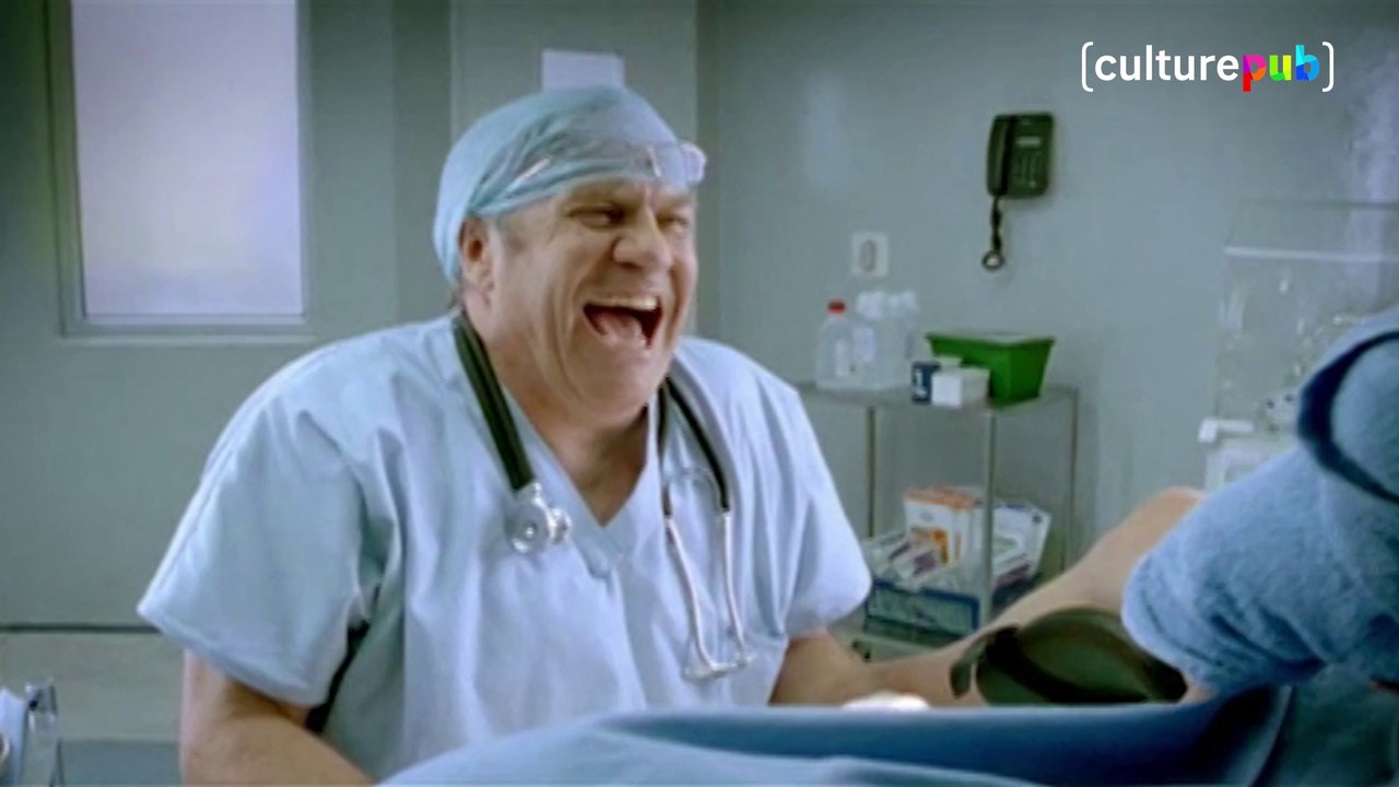 House of Ads - Humour Noir 2