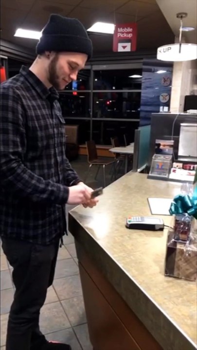 Credit Card Spin