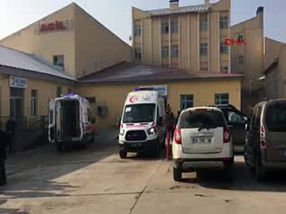 Cezaevinde onlarca asker zehirlendi!
