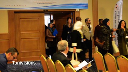 CAFSAA 2017 : Congrès Africain et Francophone sur les Sciences Analytiques et Applications