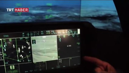 Yeni nesil savaş uçakları geliyor