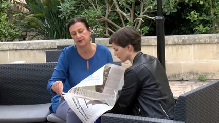 Malta police arrest 10 suspects over murder of journalist Daphne Caruana Galizia