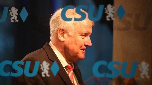 Horst Seehofer (68): Nicht mehr König von Bayern