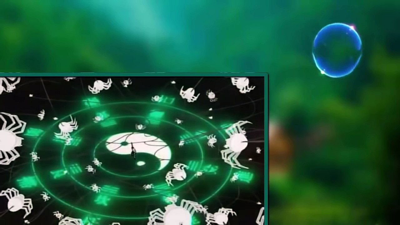 Kidomaru対ネジ Neji Vs Kidomaru Fight Very Stressful Video Dailymotion