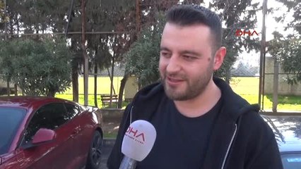 İzmir Mahkeme İtirazını Reddetti, Ferrari'sini Hediye Edecek