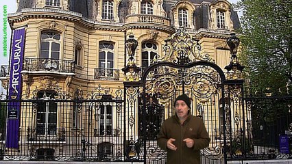 Le célèbre écrivain Emile Zola aurait été photographe ?